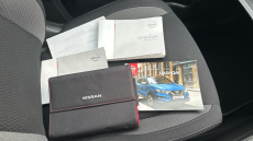 Nissan Qashqai 1.3 DiG-T Acenta Premium 5dr Petrol Hatchback